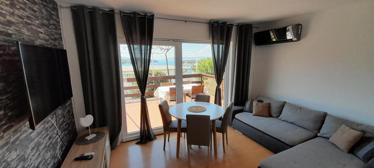 Apartments Boric Cres Eksteriør bilde