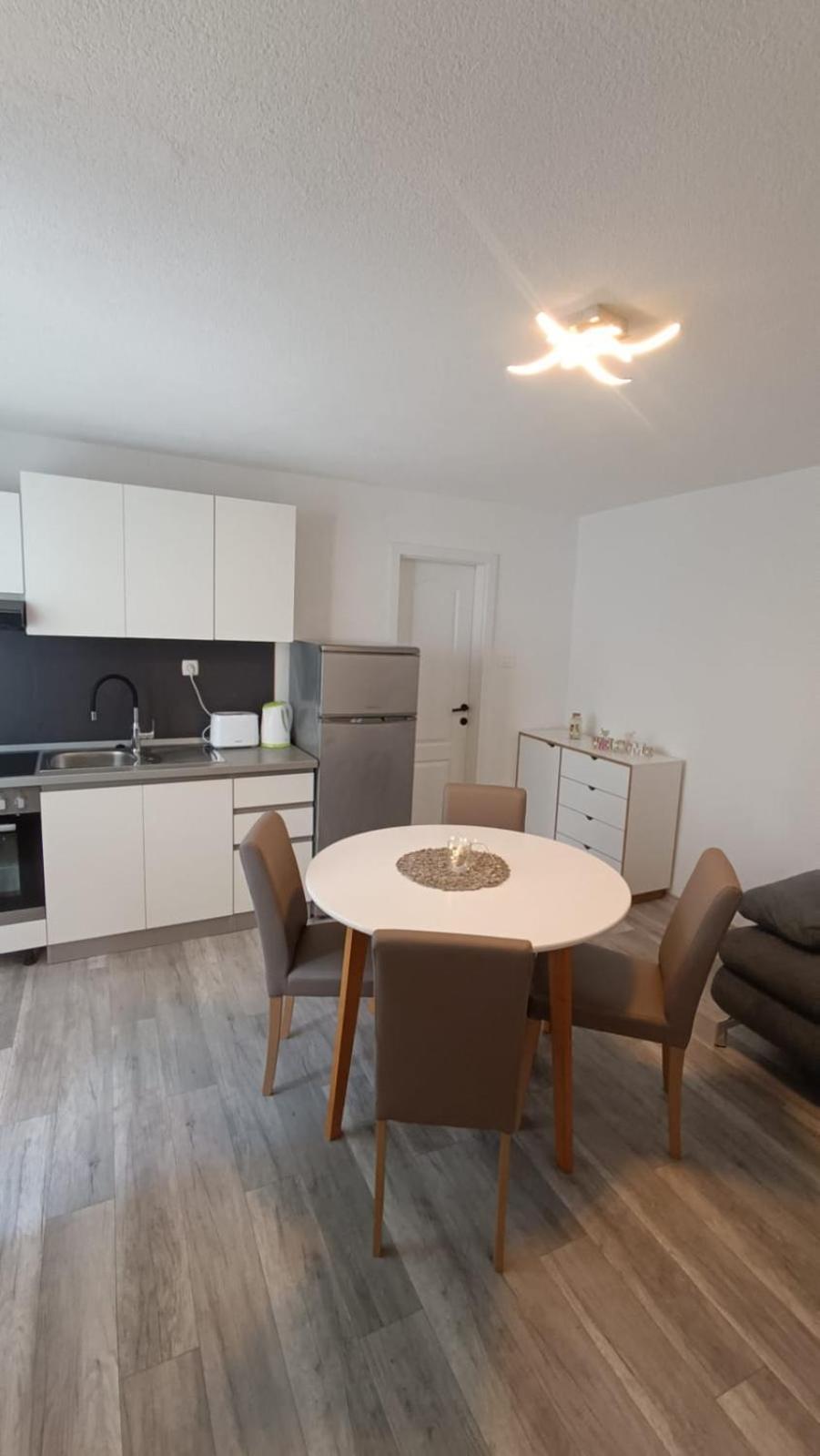 Apartments Boric Cres Eksteriør bilde
