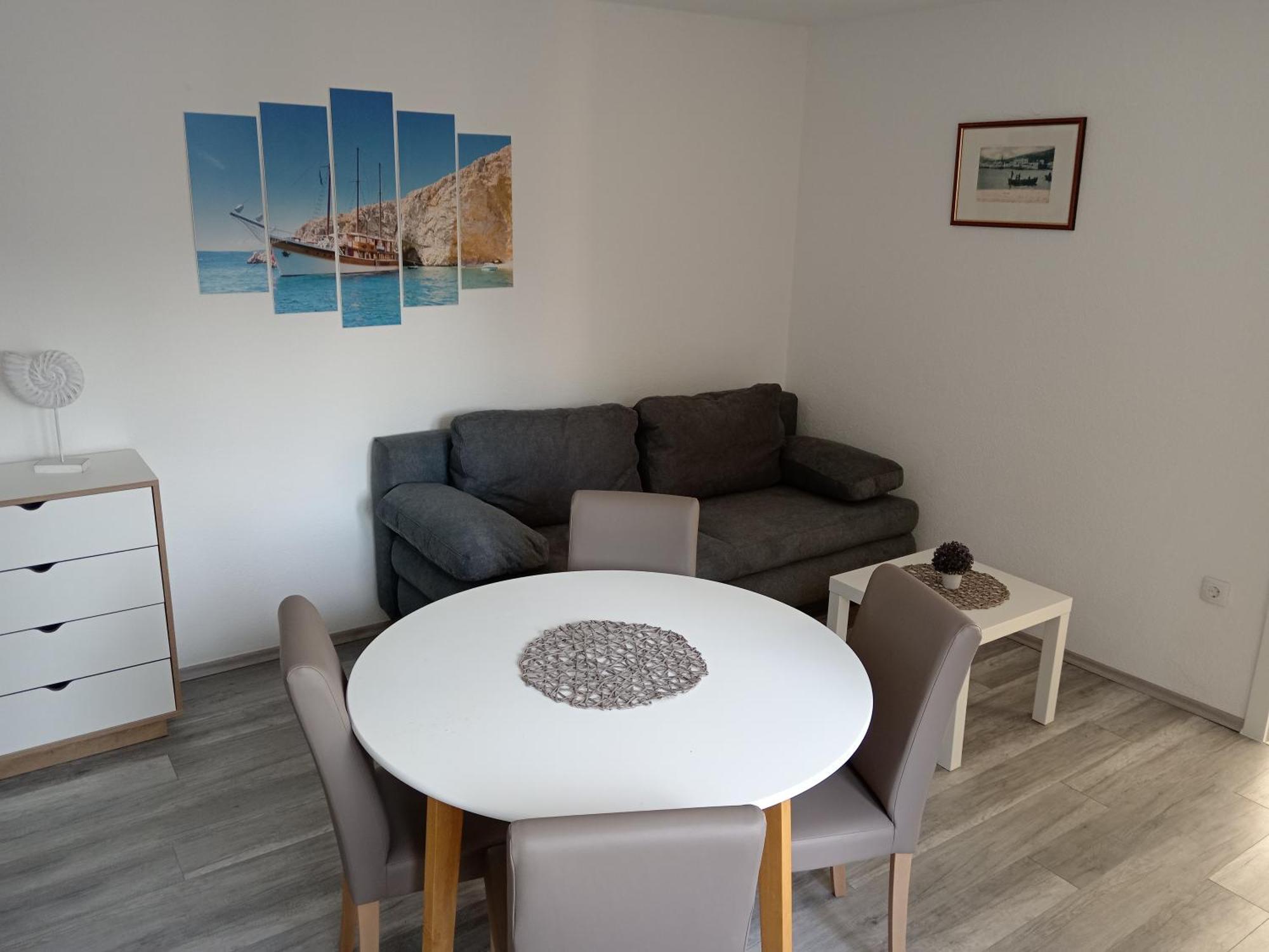 Apartments Boric Cres Eksteriør bilde